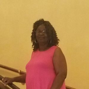 Meet your Posher, Ardell